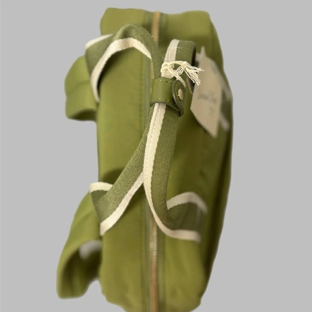 Universal Thread Olive Backpack NWT - image 5